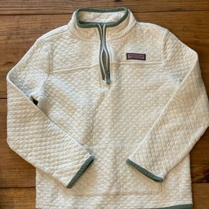 Vineyard vines shep shirt youth large